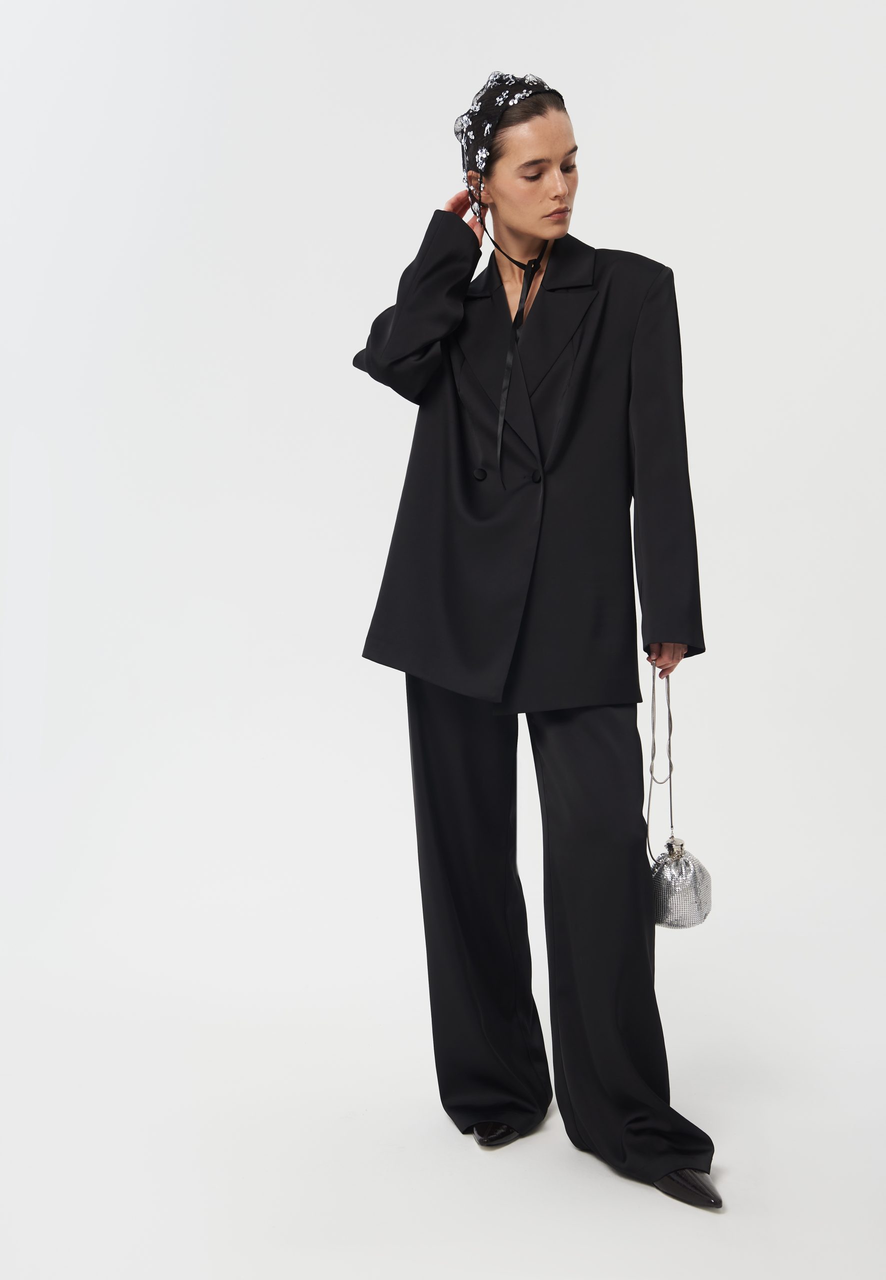 Брюки «Pearl»