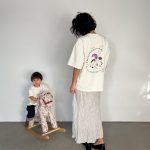 Футболка «Moon Rider»