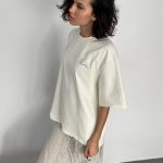 Футболка «Moon Rider»