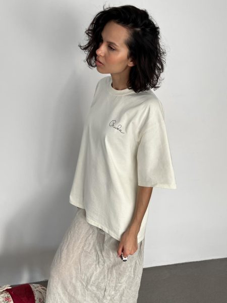 Футболка «Moon Rider»