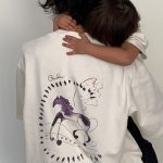 Футболка «Moon Rider»