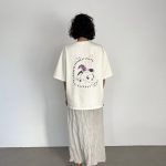 Футболка «Moon Rider»