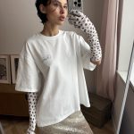 Футболка «Moon Rider»