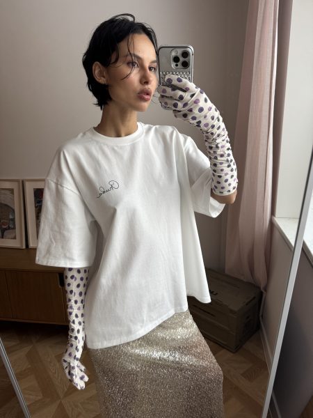 Футболка «Moon Rider»