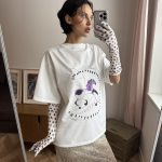 Футболка «Moon Rider»