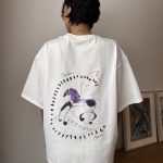 Футболка «Moon Rider»