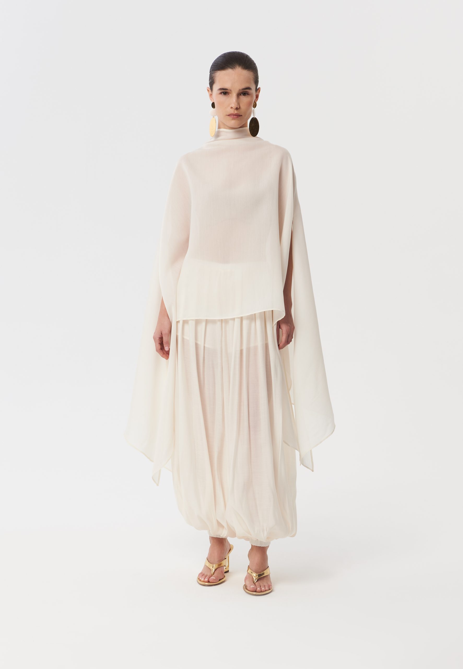 Брюки «The Sleepers»