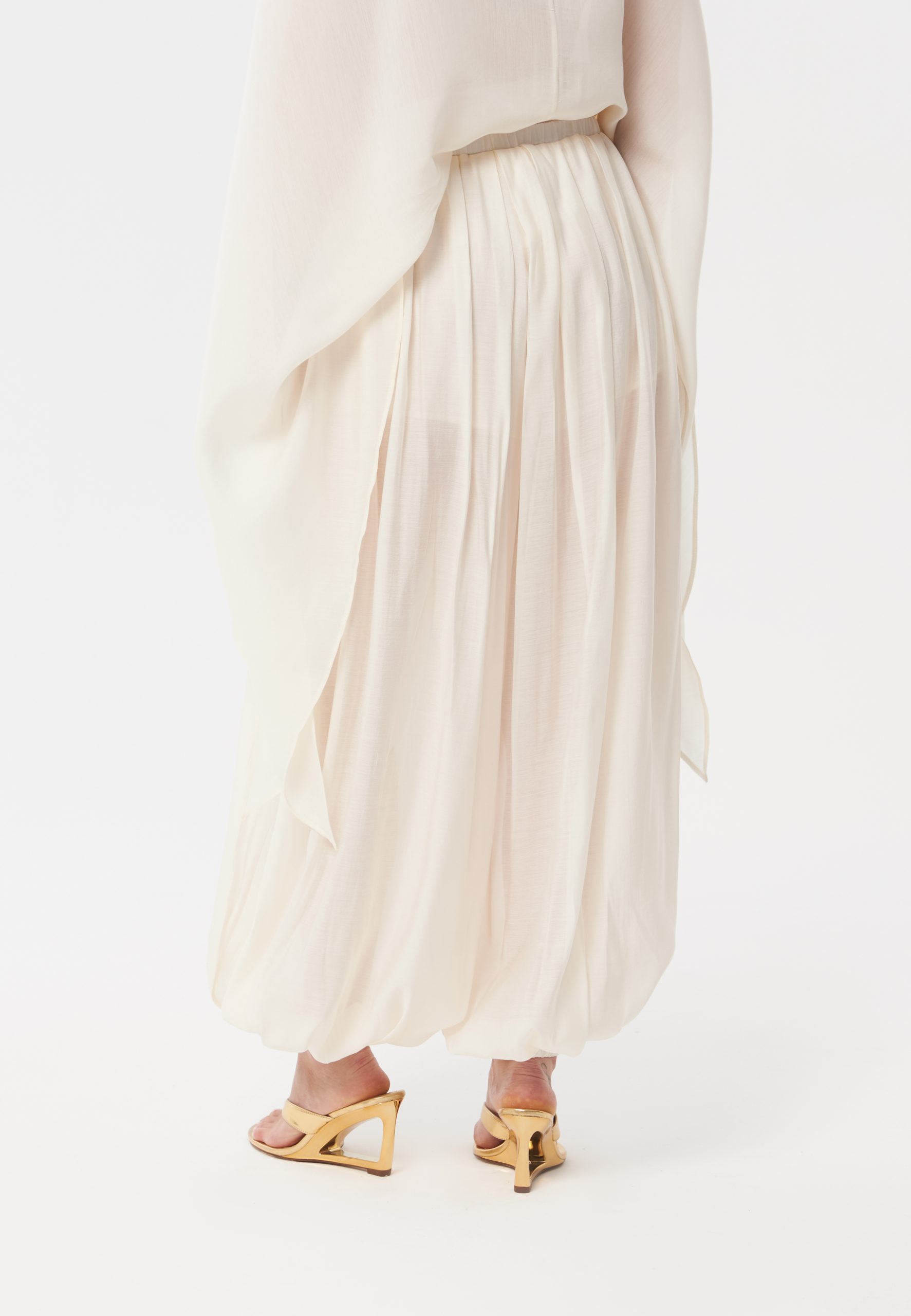 Брюки «The Sleepers»