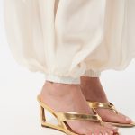 Брюки «The Sleepers»