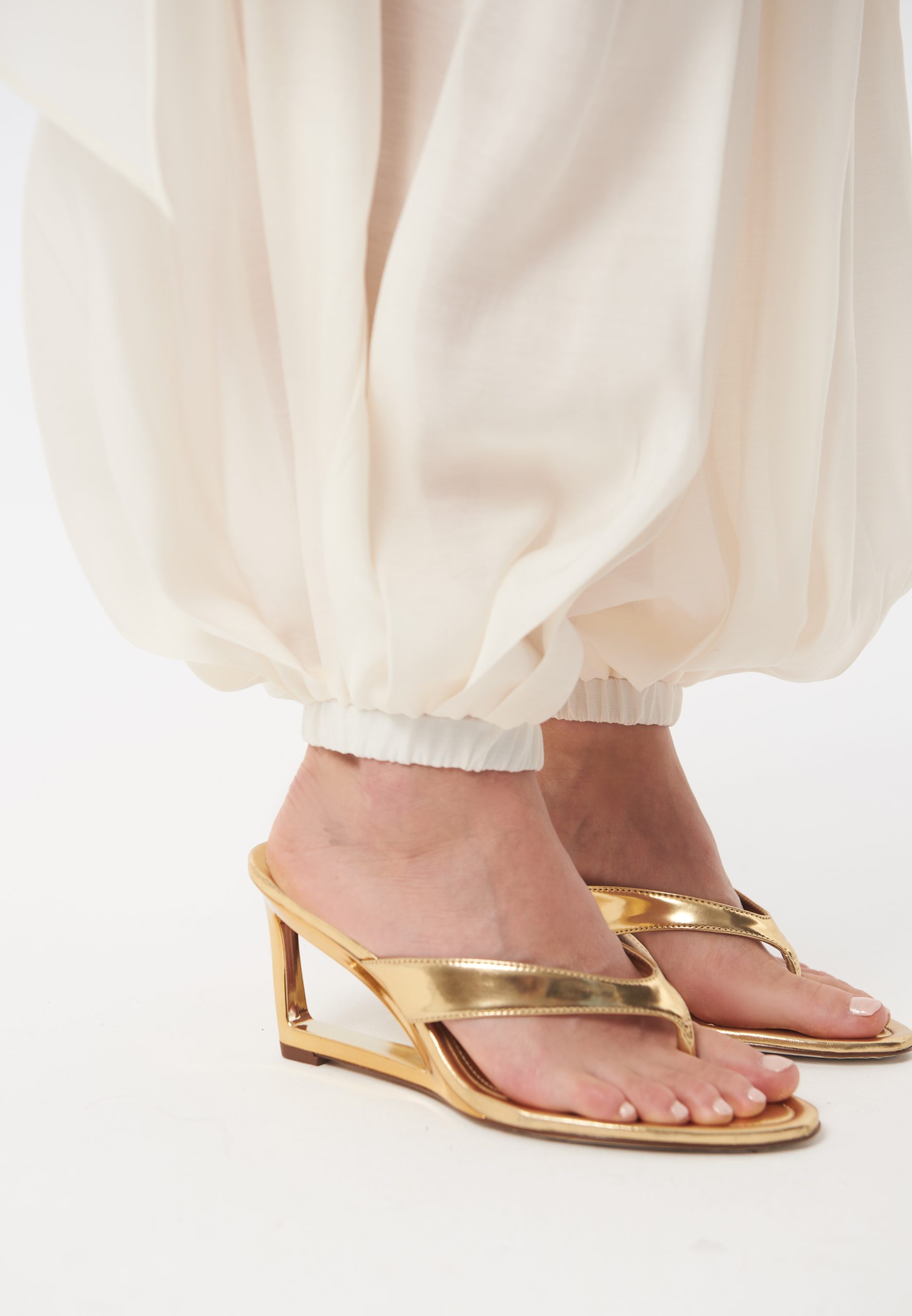 Брюки «The Sleepers»