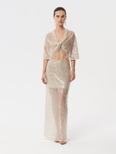 Юбка «Angel’s tears»