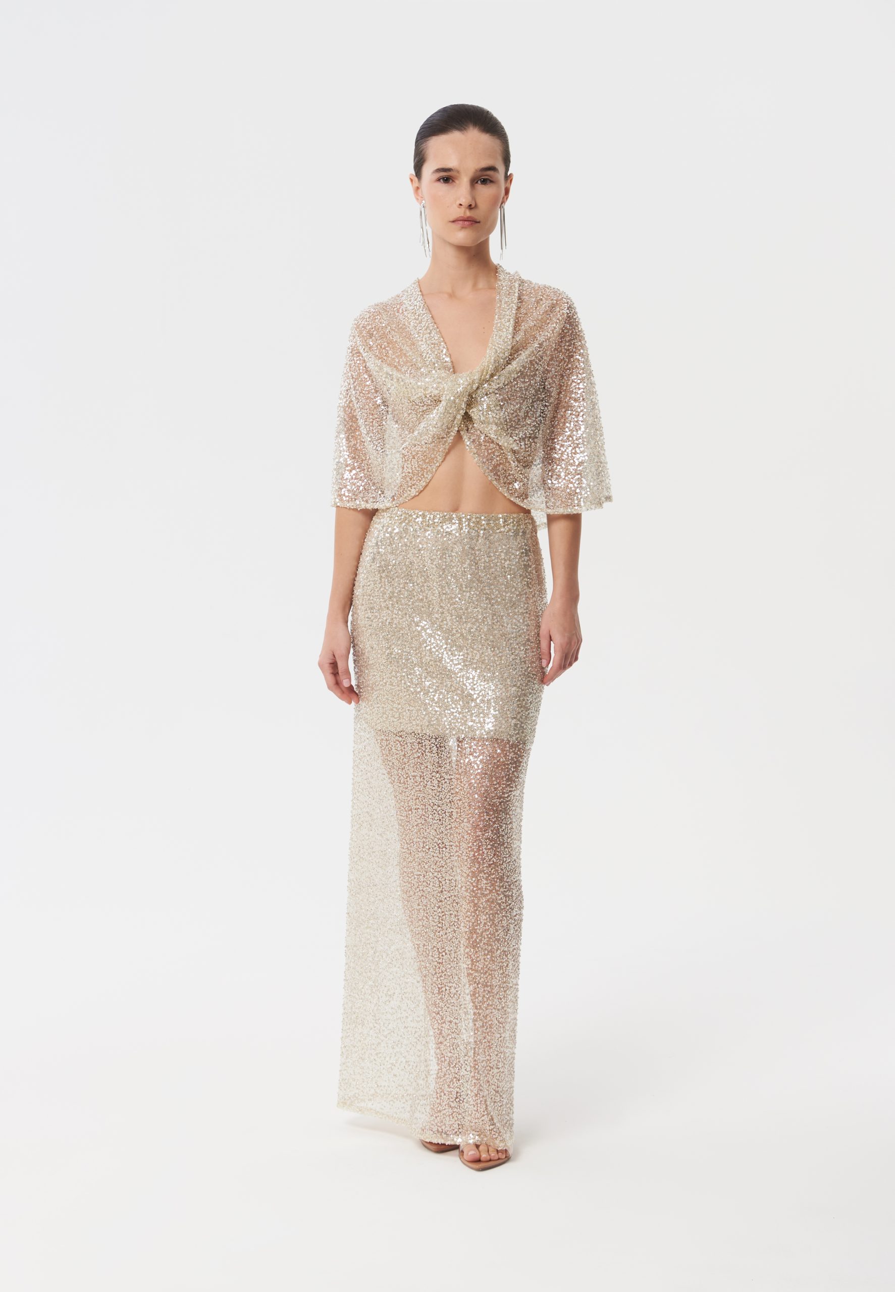 Юбка «Angel’s tears»