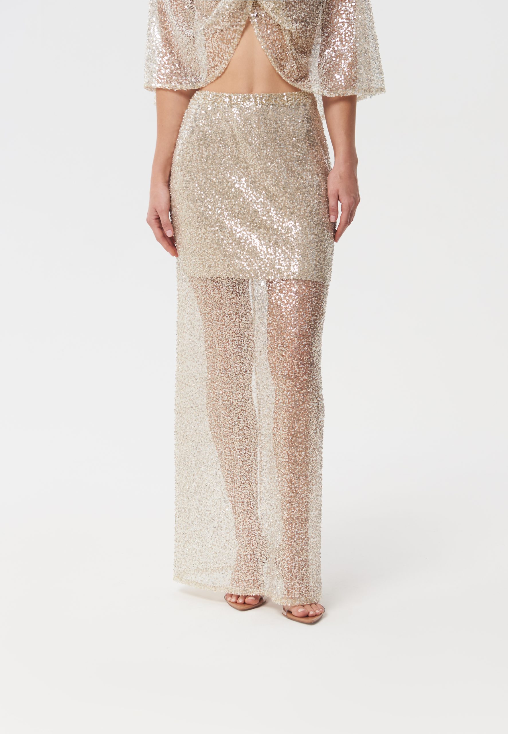 Юбка «Angel’s tears»