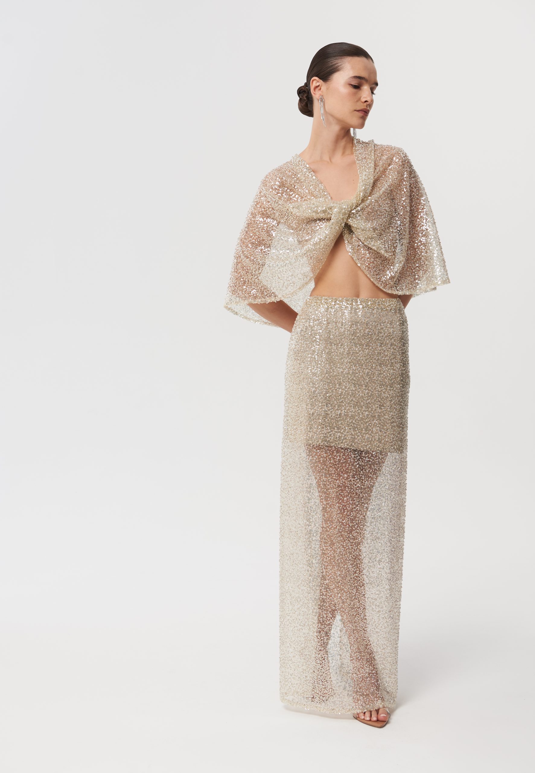 Юбка «Angel’s tears»