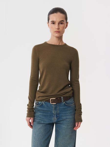 Лонгслив "Мягкие объятия"