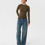 Лонгслив "Мягкие объятия"