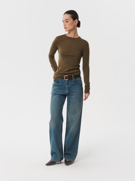 Лонгслив "Мягкие объятия"