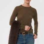 Лонгслив "Мягкие объятия"