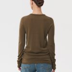 Лонгслив "Мягкие объятия"