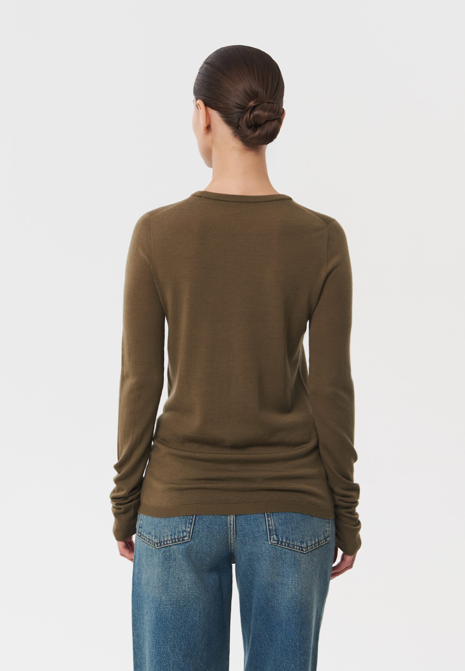 Лонгслив "Мягкие объятия"