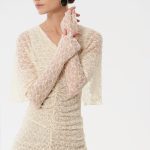 Перчатки «Angel's skin»