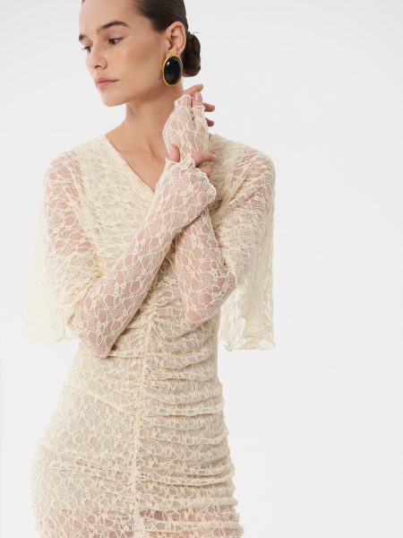 Перчатки «Angel's skin»