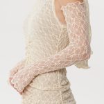 Перчатки «Angel's skin»