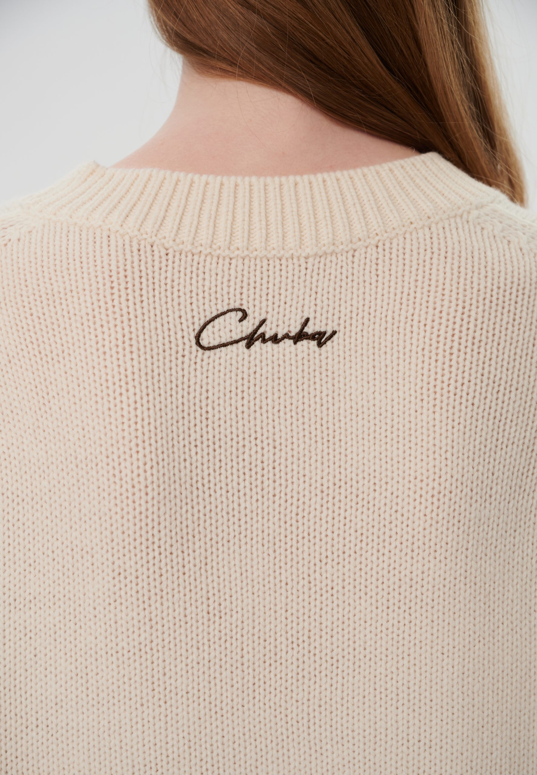 Джемпер "Mellow"