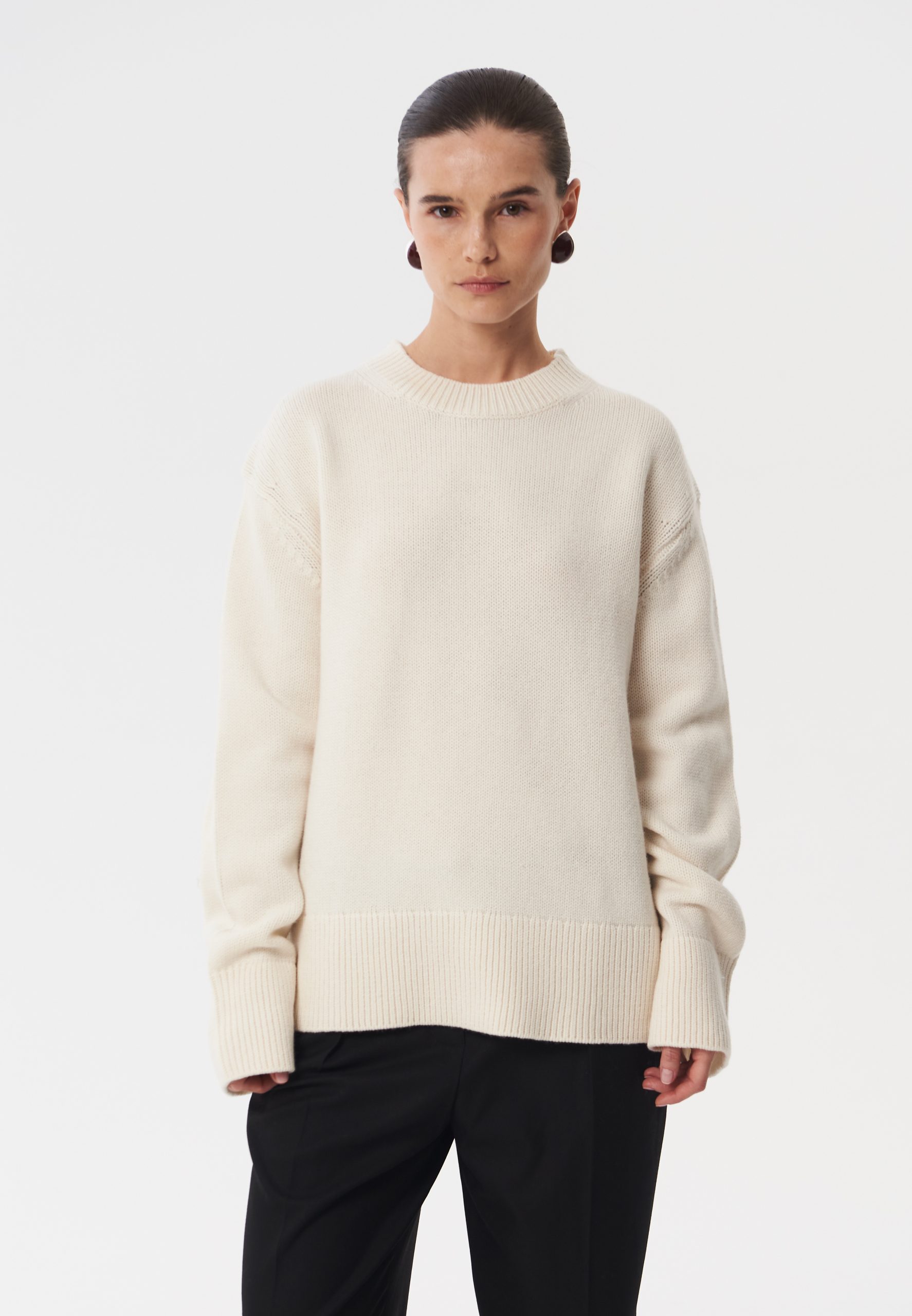 Джемпер "Mellow"