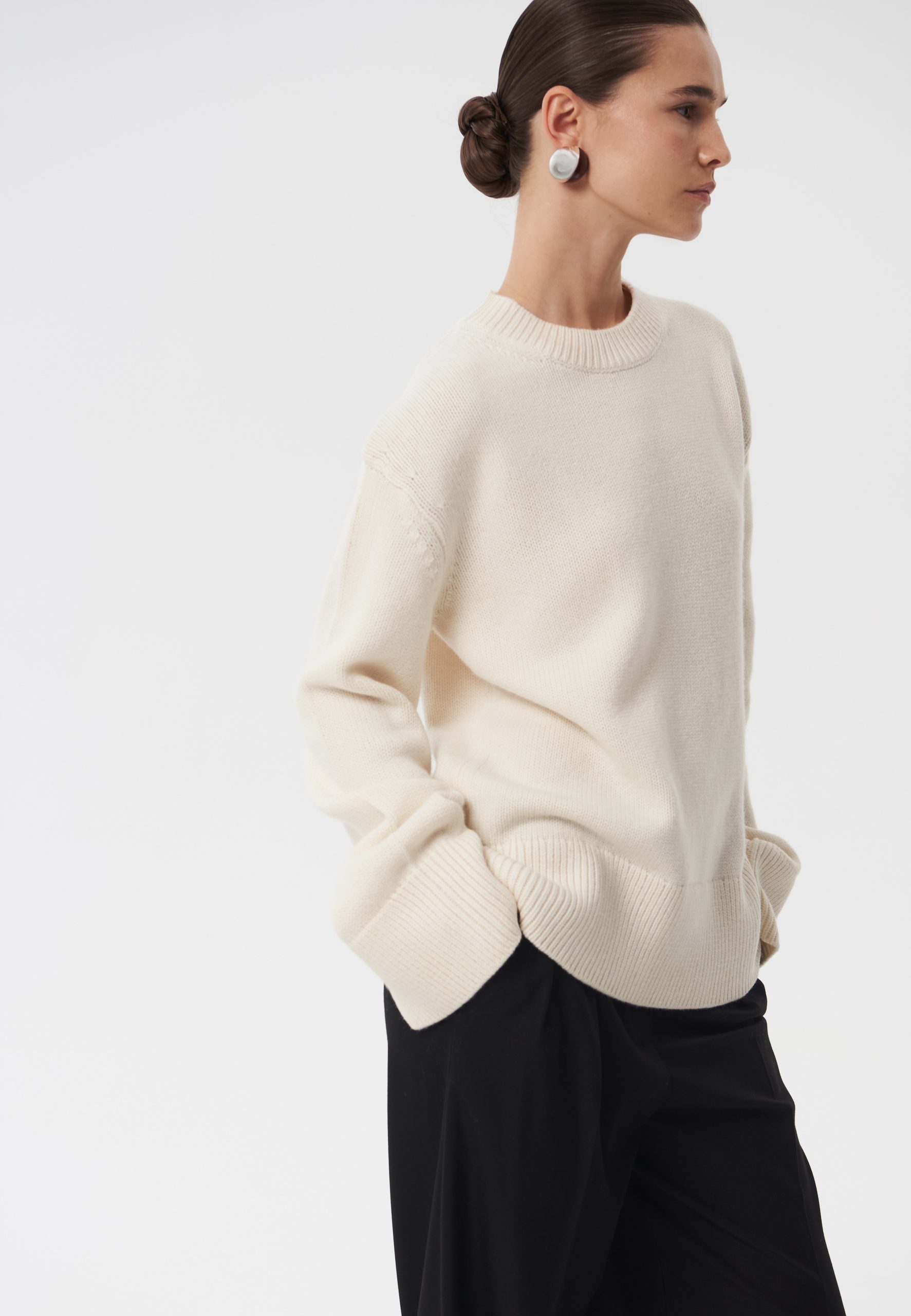 Джемпер "Mellow"