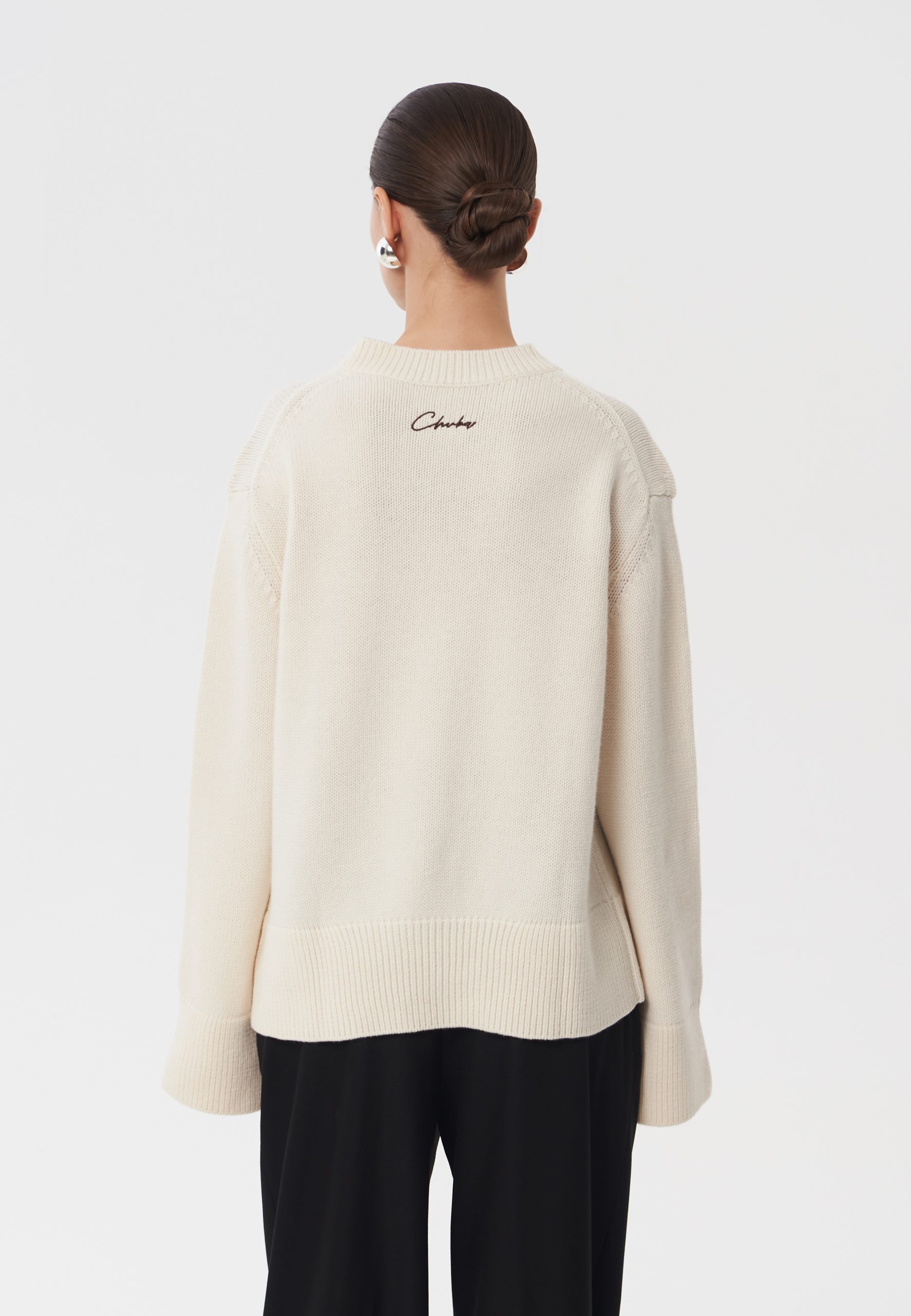 Джемпер "Mellow"