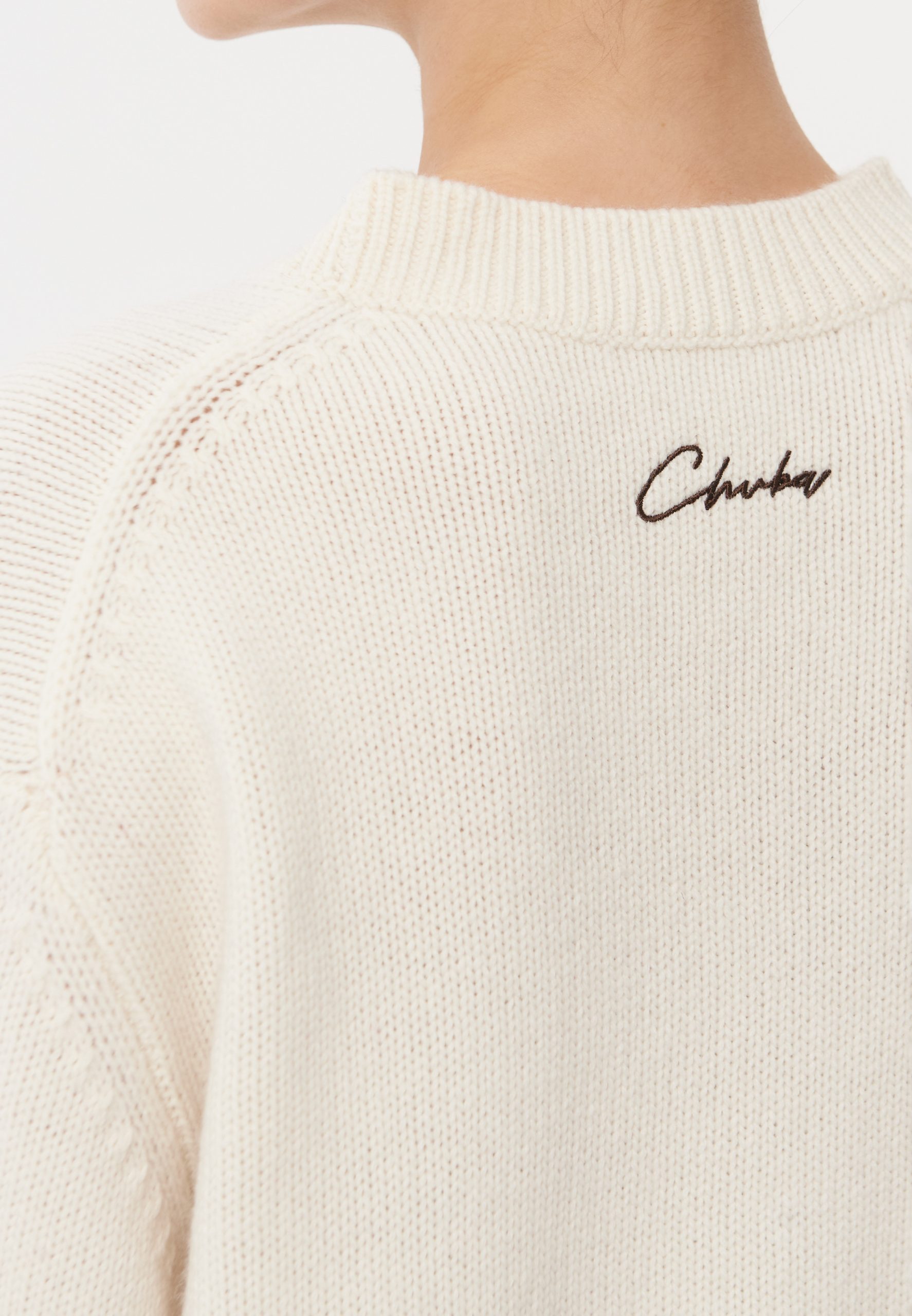 Джемпер "Mellow"