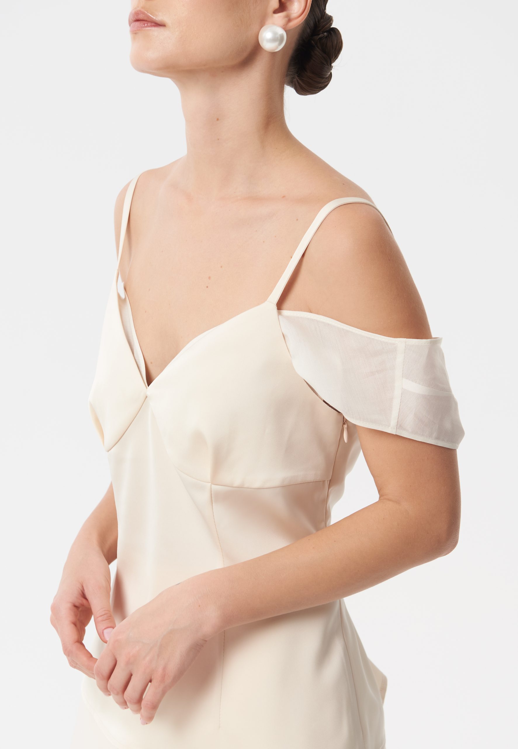 Топ «Between two worlds»