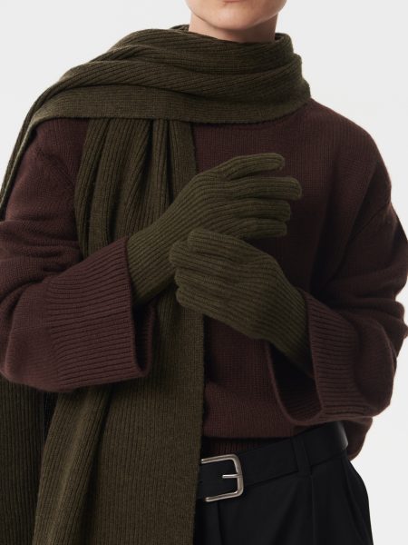 Перчатки "Mist"