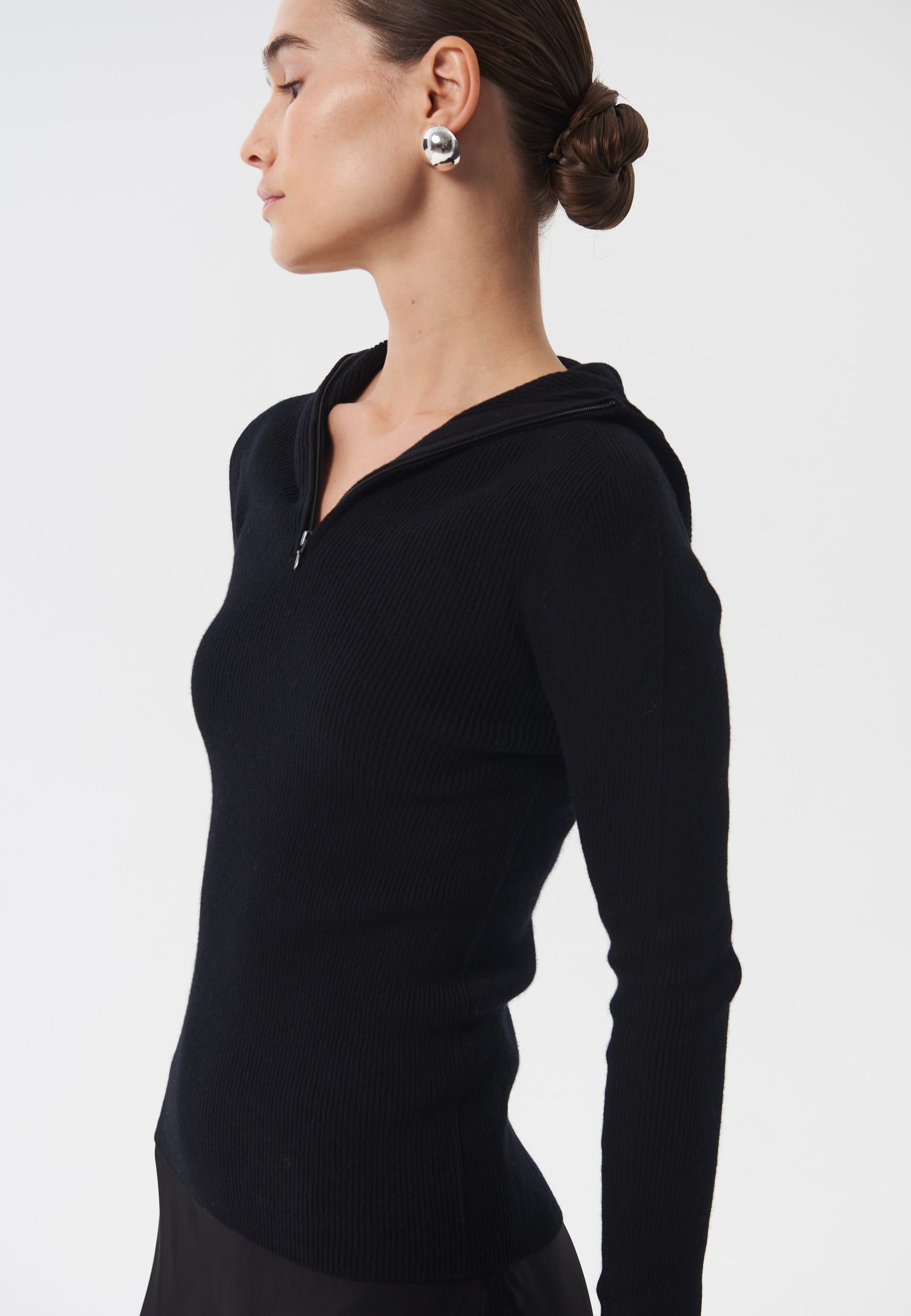 Лонгслив "Spy"