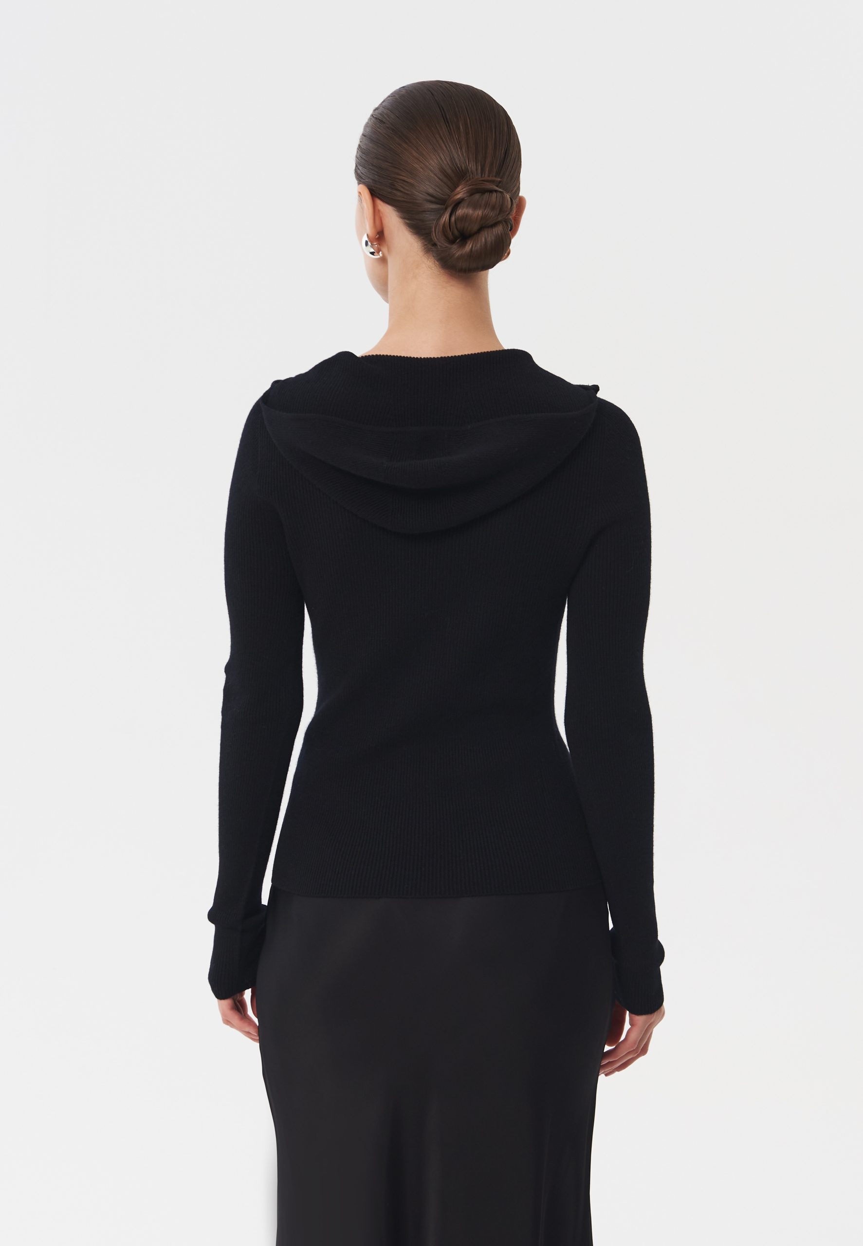 Лонгслив "Spy"