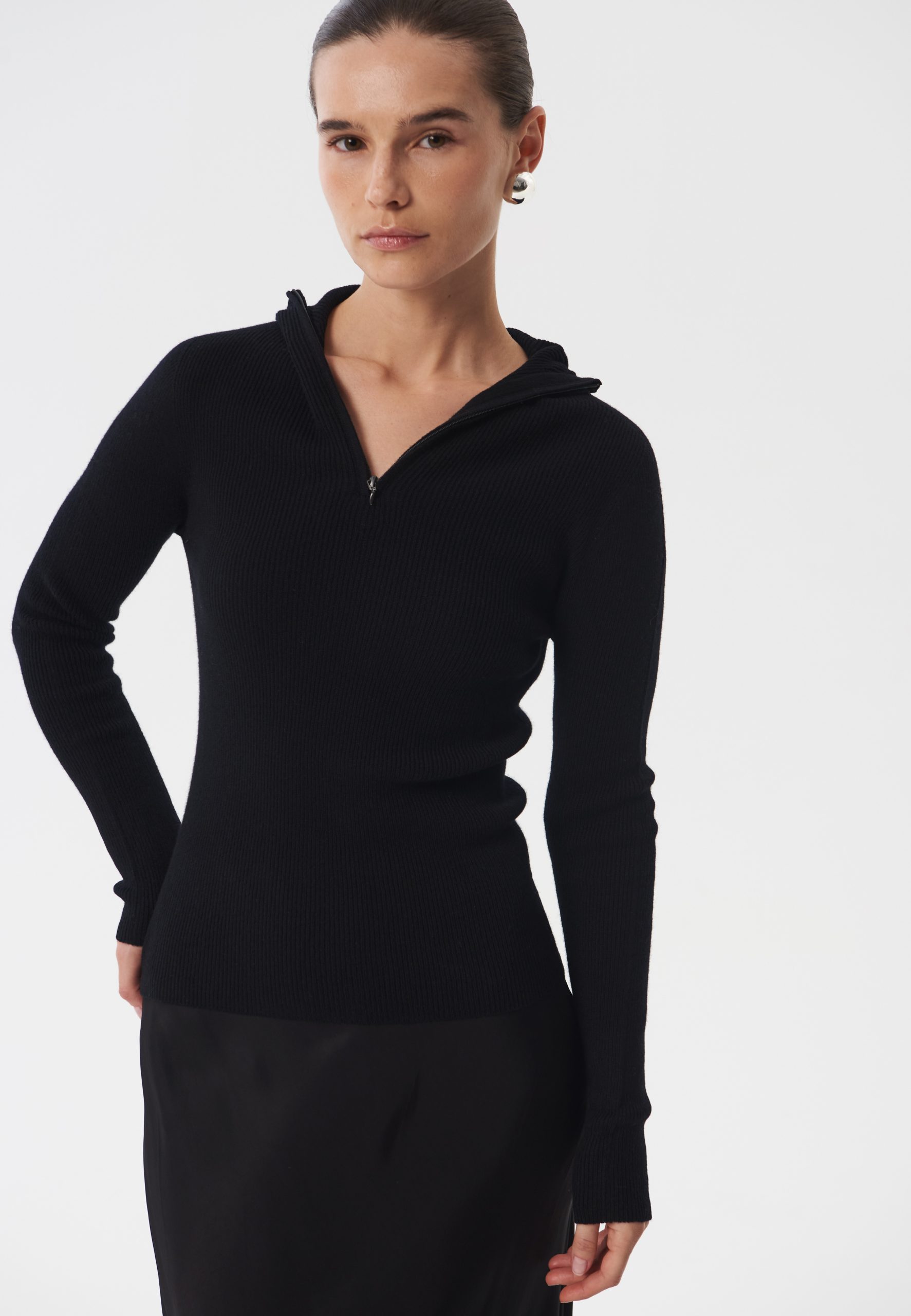 Лонгслив "Spy"