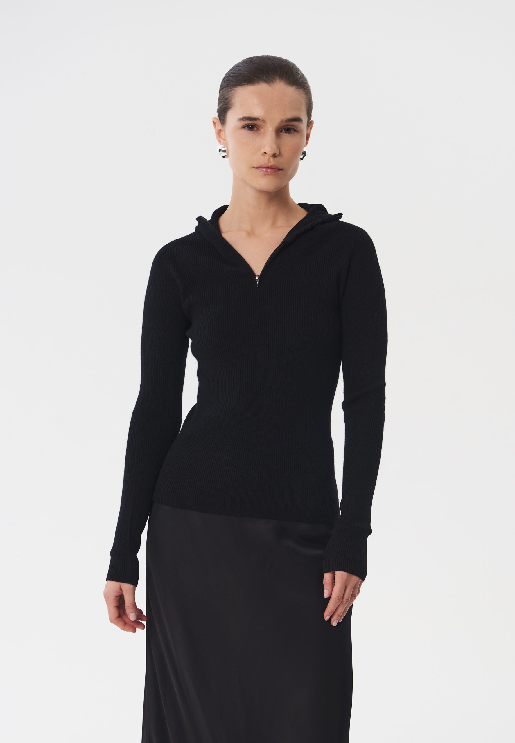 Лонгслив "Spy"