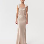 Платье-комбинация «Sphinx»