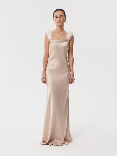 Платье-комбинация «Sphinx»