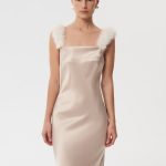 Платье-комбинация «Sphinx»