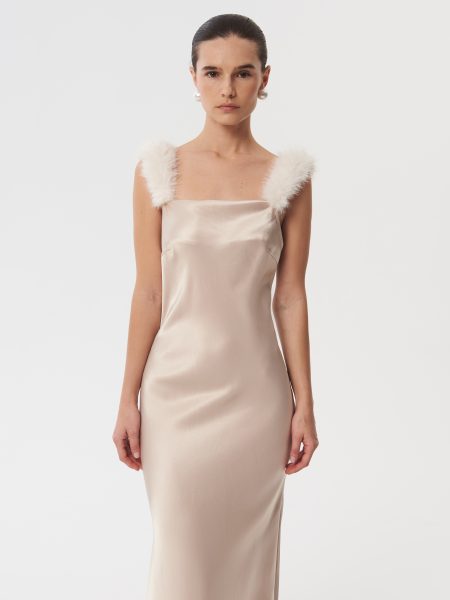 Платье-комбинация «Sphinx»