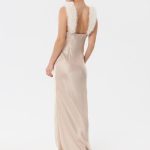 Платье-комбинация «Sphinx»