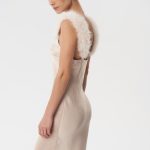 Платье-комбинация «Sphinx»