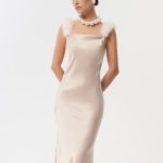 Платье-комбинация «Sphinx»