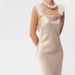 Платье-комбинация «Sphinx»