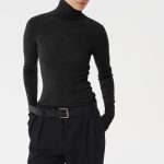 Водолазка "Мягкие объятия"