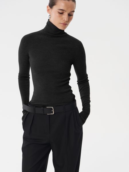 Водолазка "Мягкие объятия"