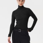 Водолазка "Мягкие объятия"