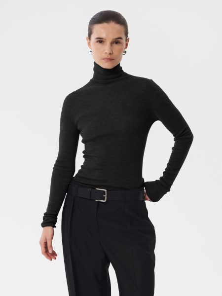 Водолазка "Мягкие объятия"